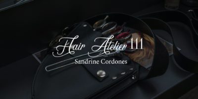 Webseite – Hairatelier111